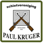 SV Paul Kruger