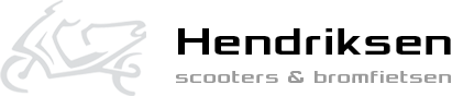 Hendriksen Scooters